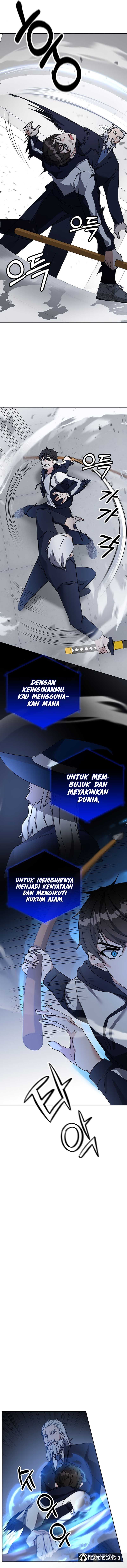 Transcension Academy