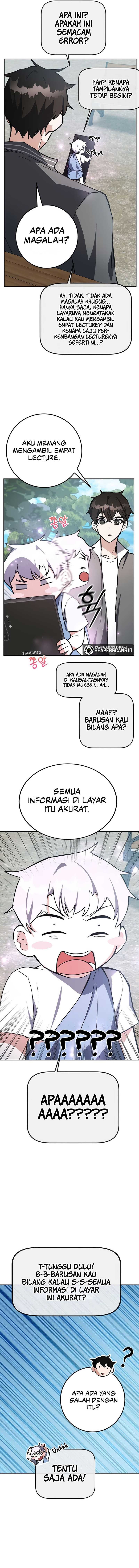 Transcension Academy