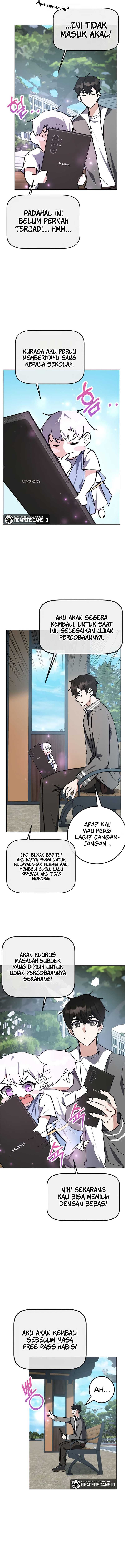Transcension Academy