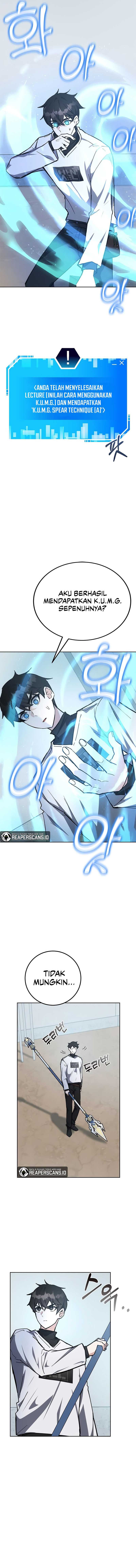 Transcension Academy