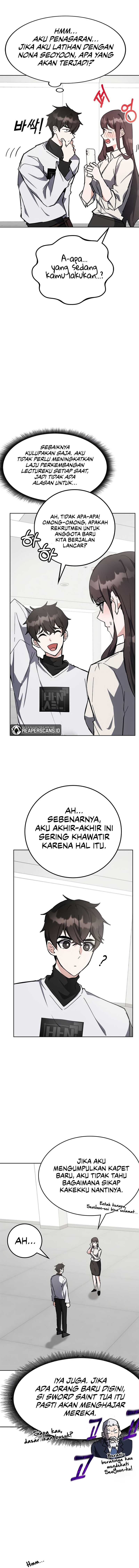 Transcension Academy