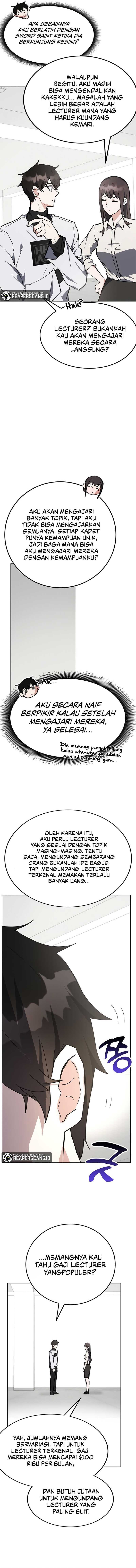 Transcension Academy