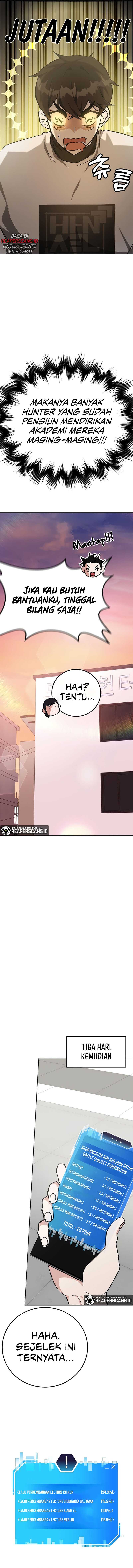 Transcension Academy