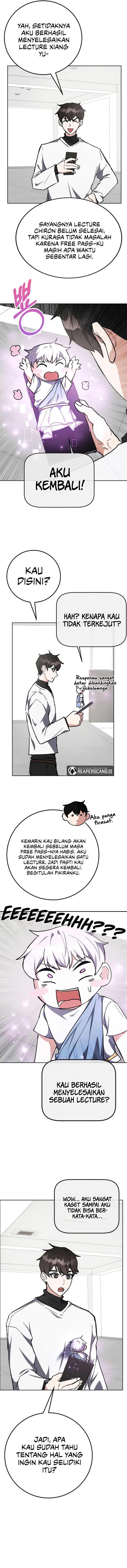Transcension Academy
