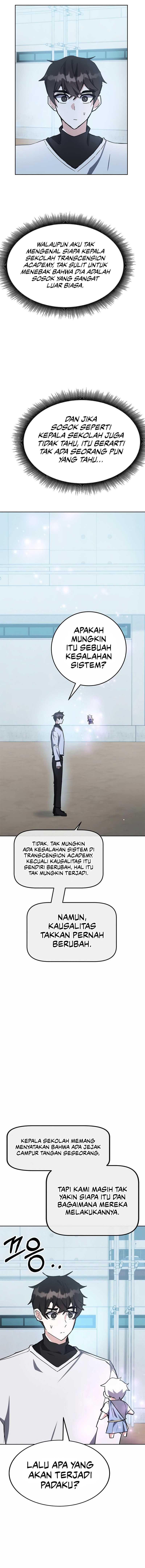 Transcension Academy