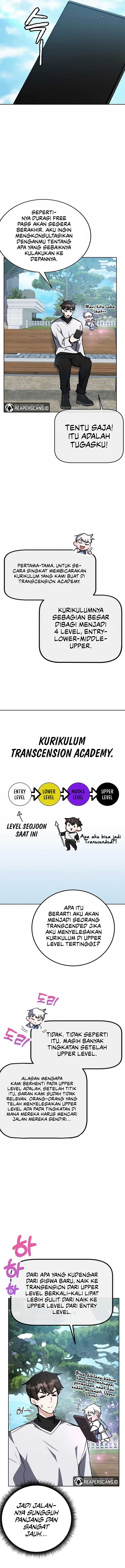 Transcension Academy