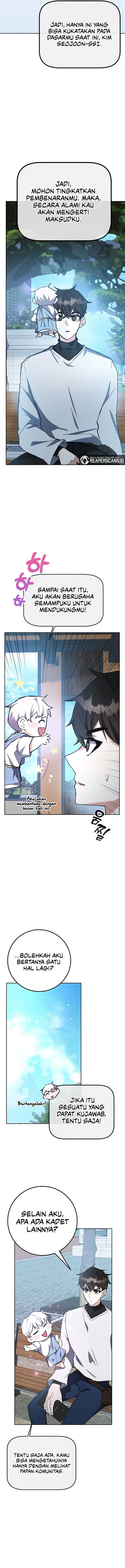 Transcension Academy