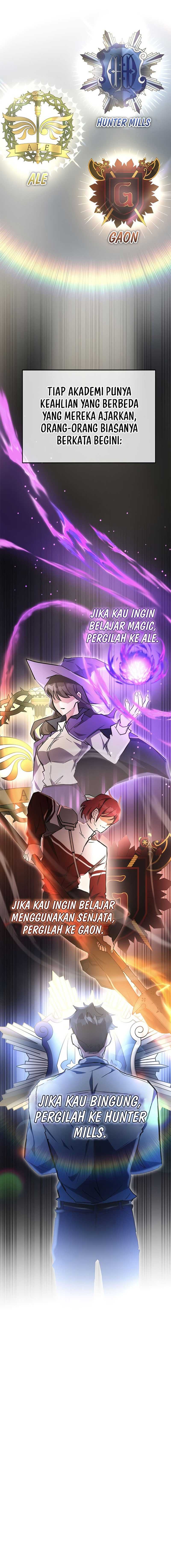Transcension Academy