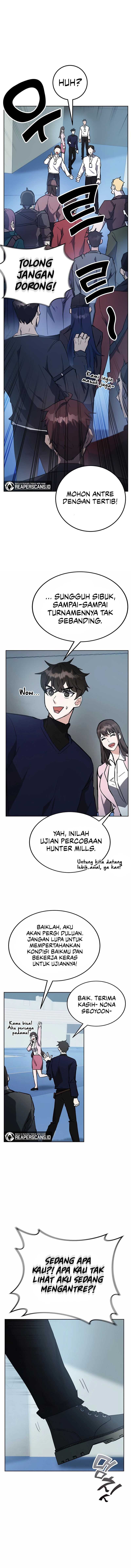 Transcension Academy