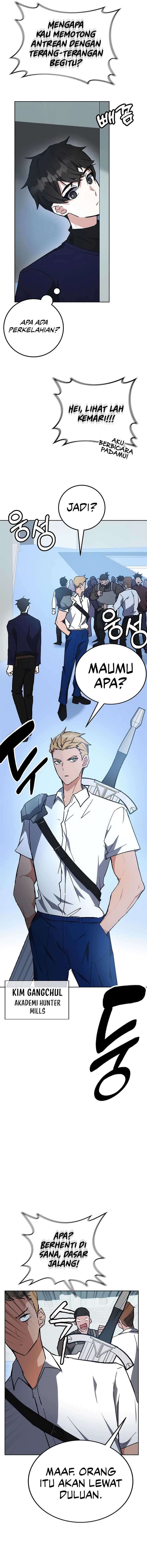 Transcension Academy