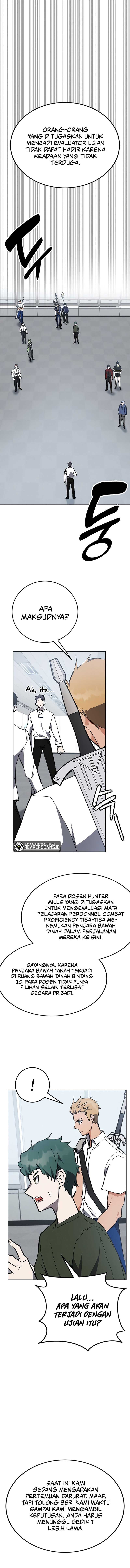 Transcension Academy