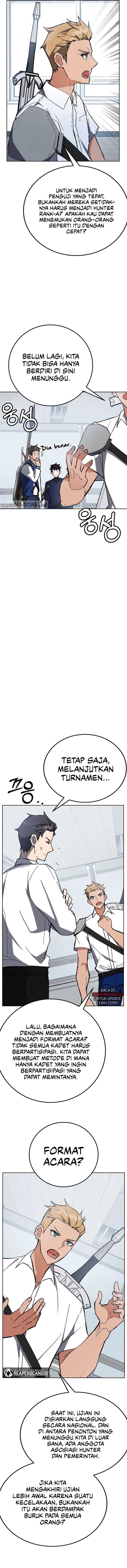 Transcension Academy