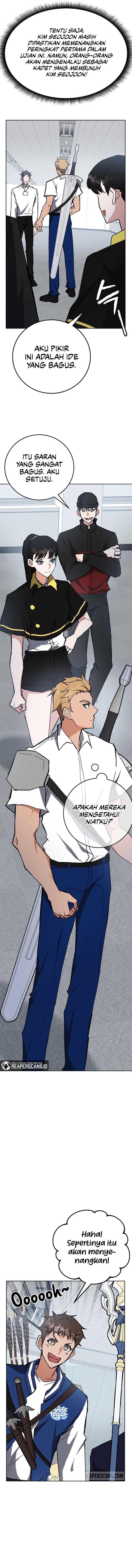 Transcension Academy
