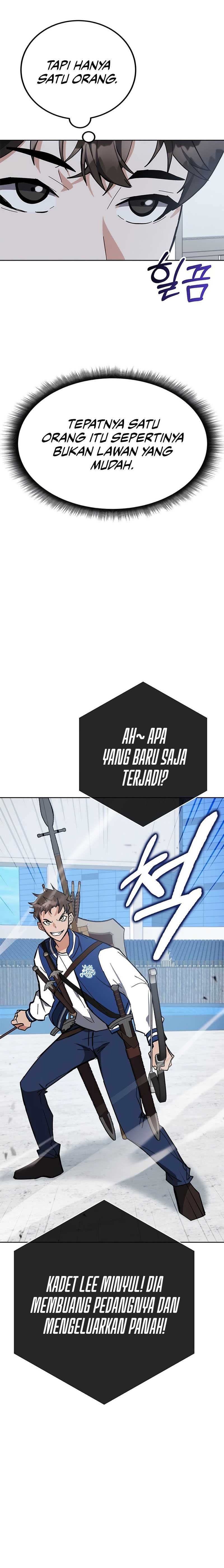Transcension Academy