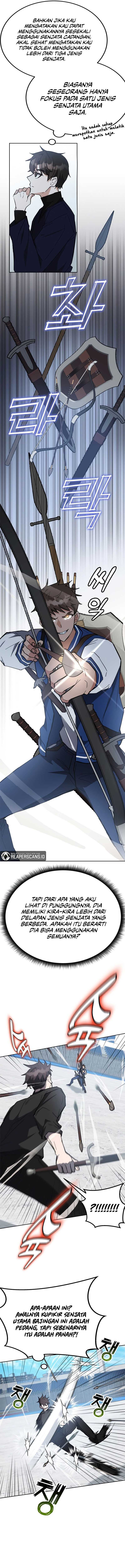 Transcension Academy