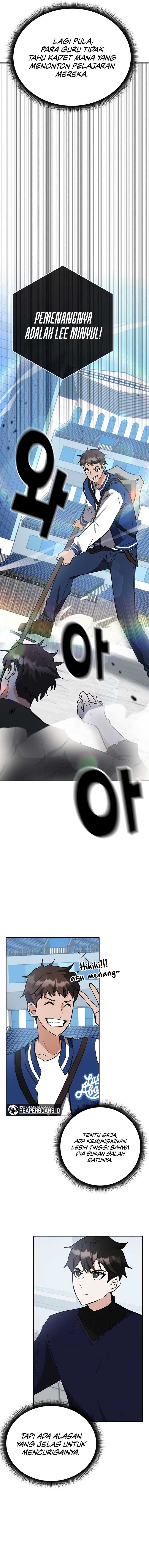 Transcension Academy