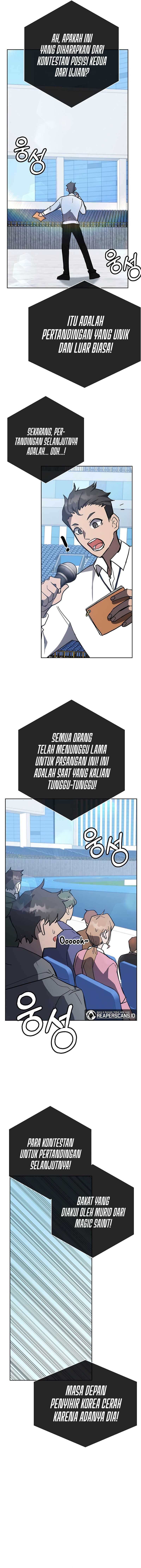 Transcension Academy