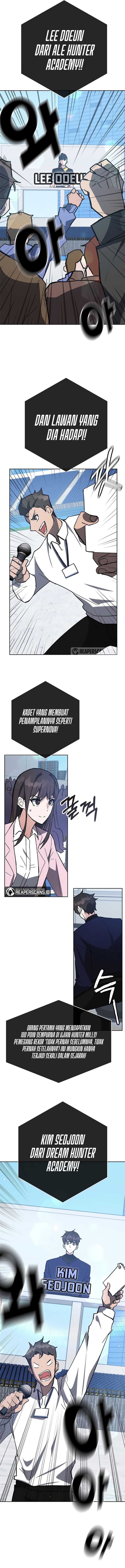 Transcension Academy