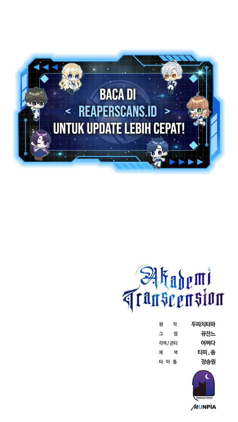 Transcension Academy