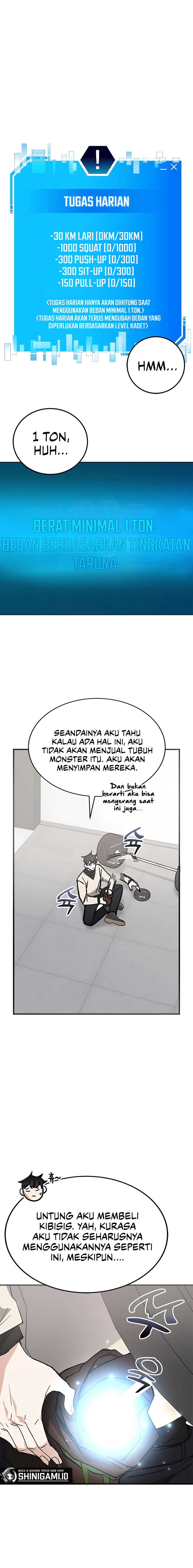 Transcension Academy