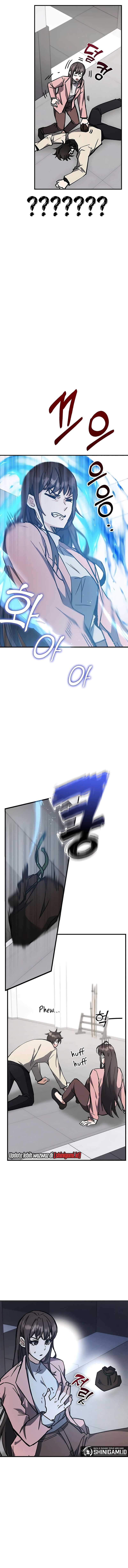 Transcension Academy