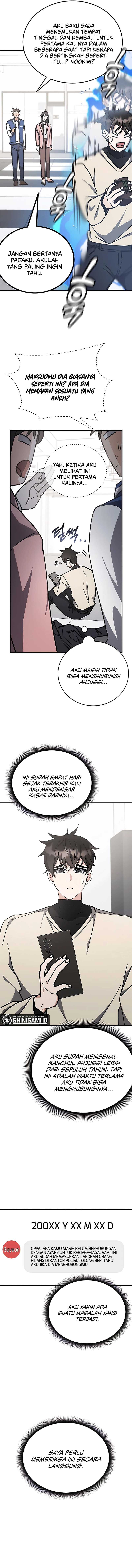 Transcension Academy