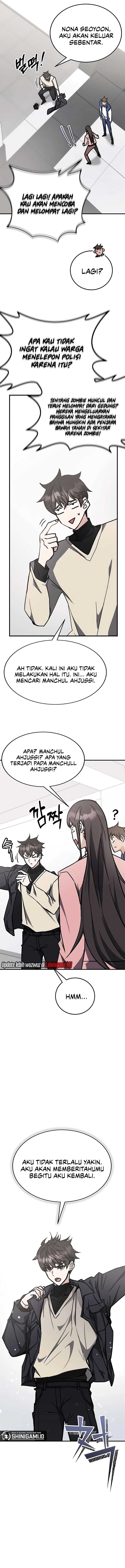 Transcension Academy