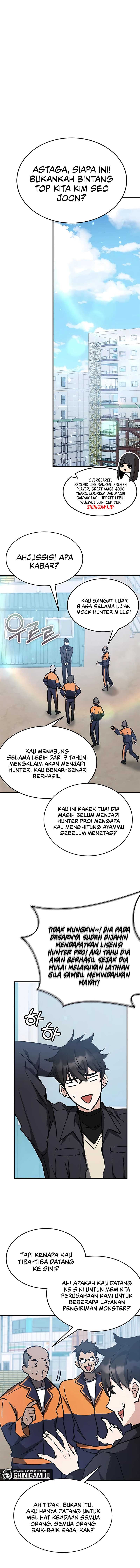 Transcension Academy