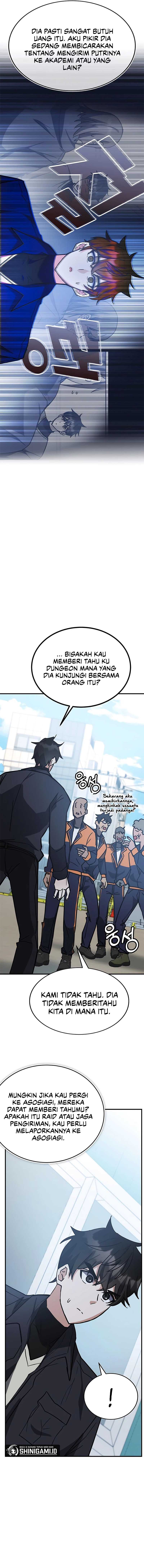 Transcension Academy