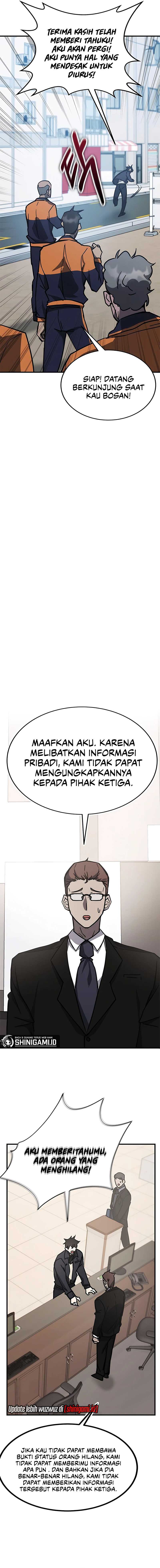 Transcension Academy