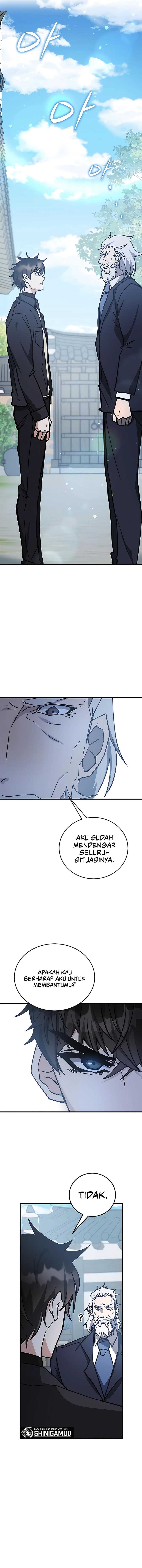 Transcension Academy