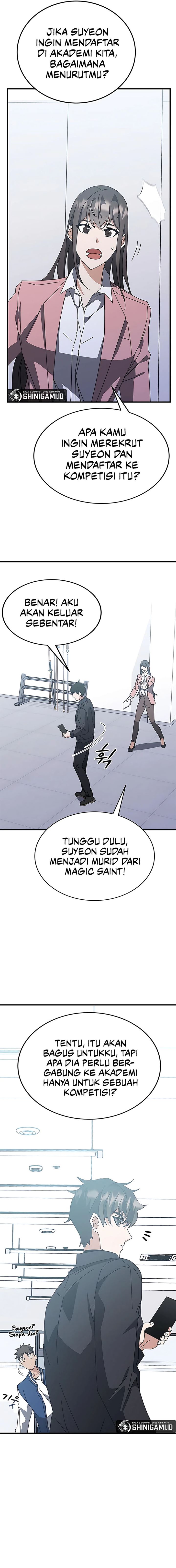 Transcension Academy