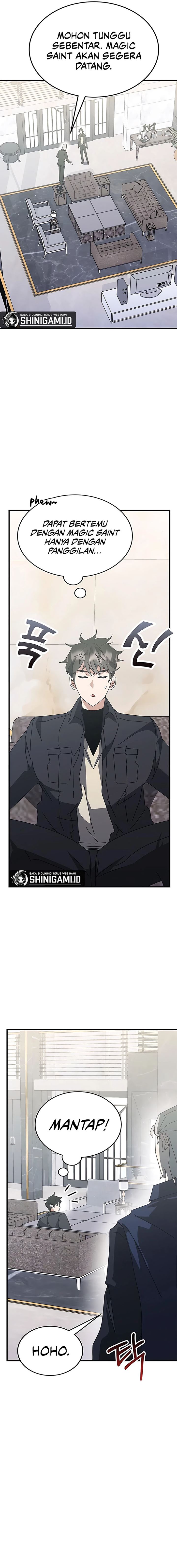 Transcension Academy