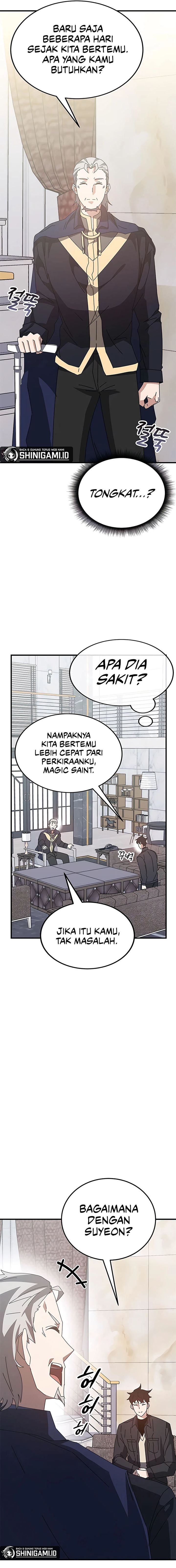 Transcension Academy