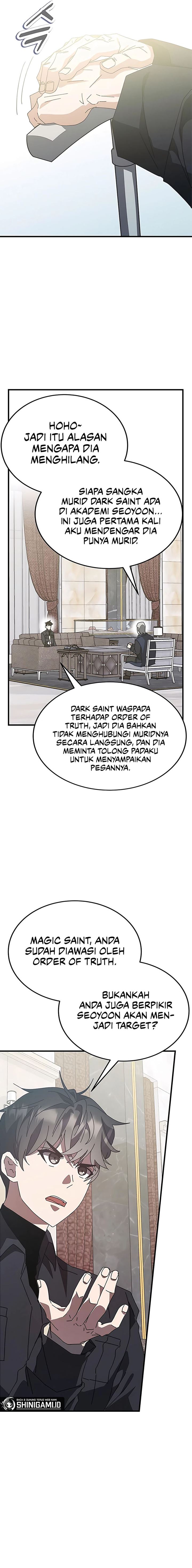 Transcension Academy