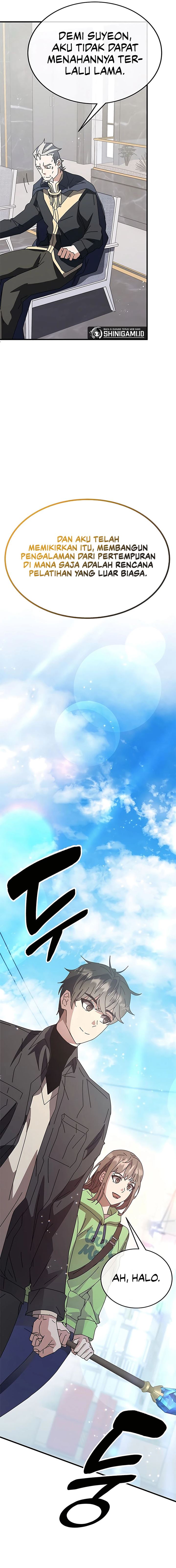 Transcension Academy