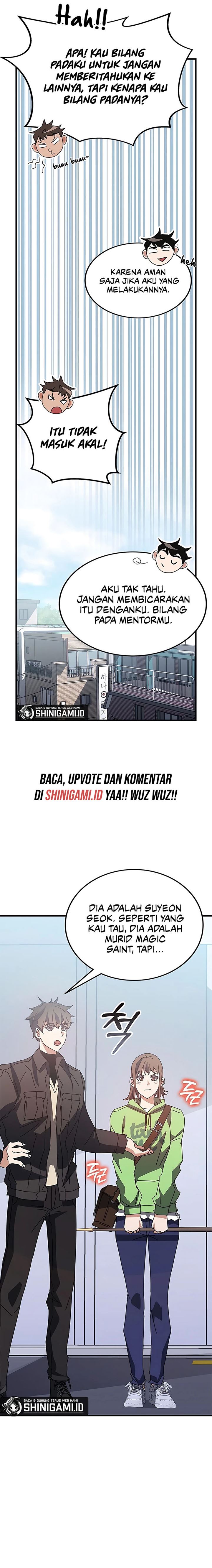 Transcension Academy