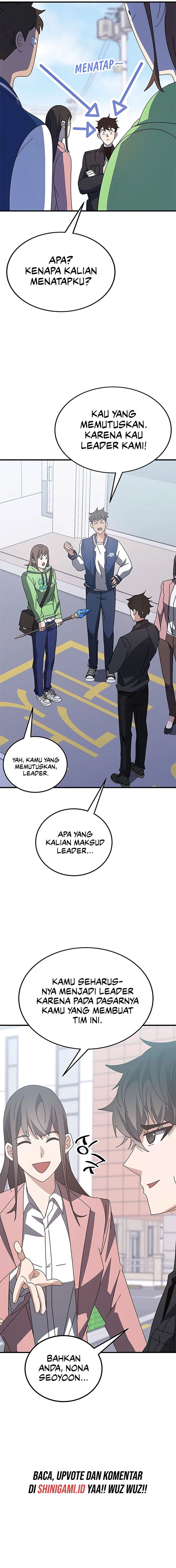 Transcension Academy