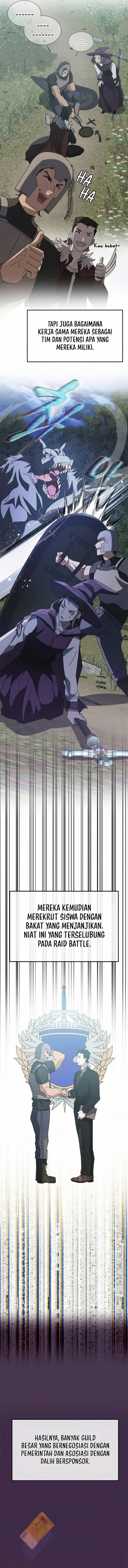 Transcension Academy