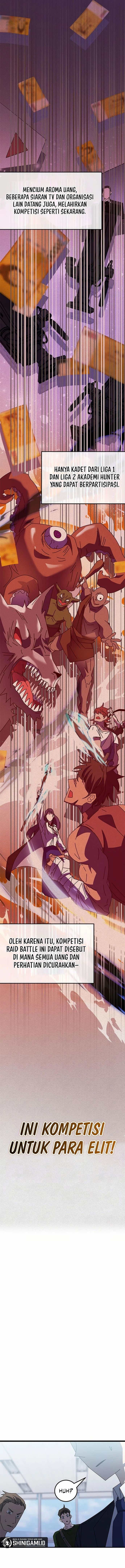 Transcension Academy