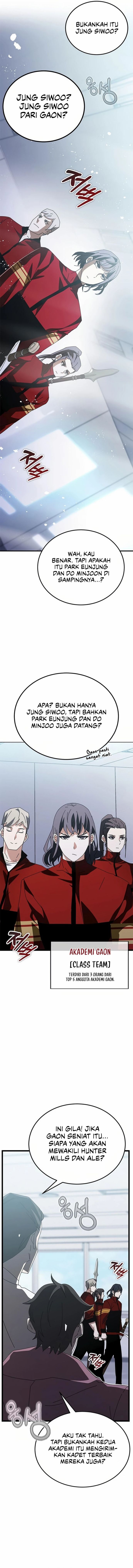 Transcension Academy