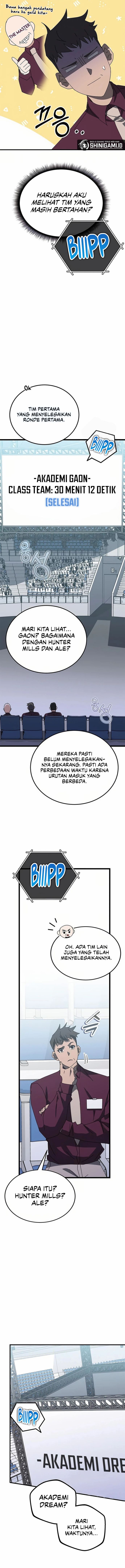 Transcension Academy