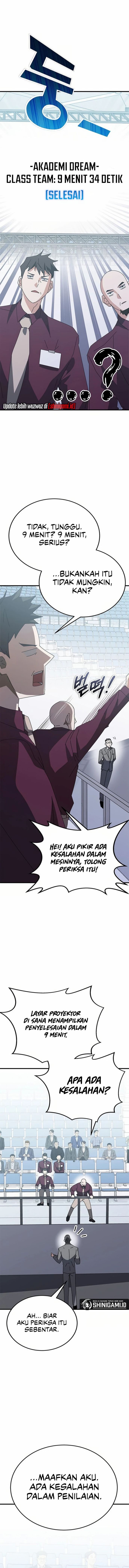 Transcension Academy