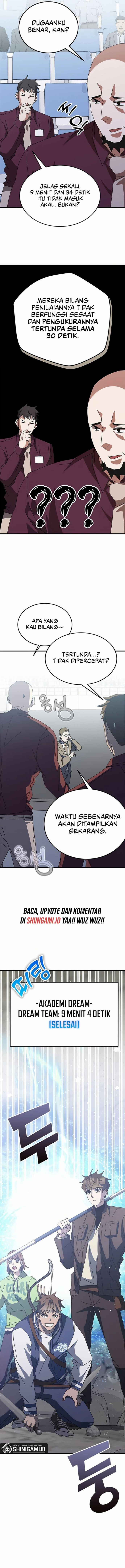 Transcension Academy