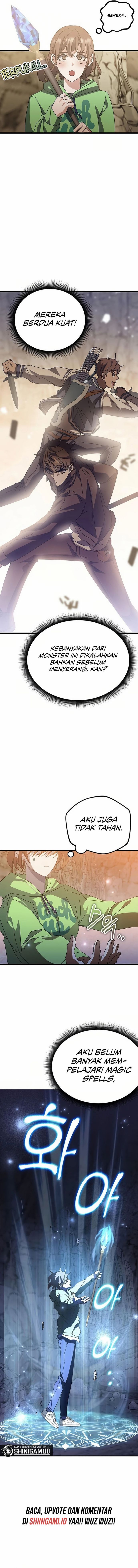 Transcension Academy