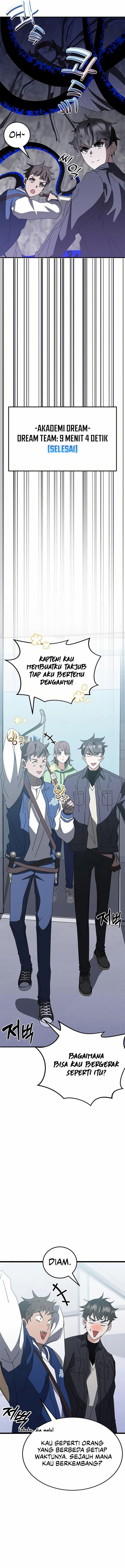 Transcension Academy