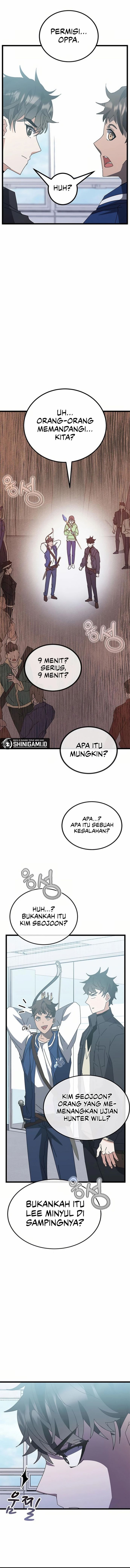 Transcension Academy