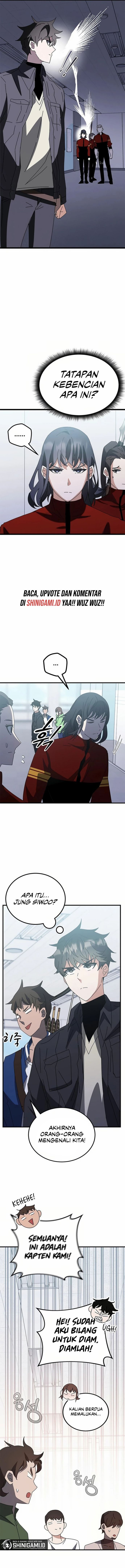 Transcension Academy