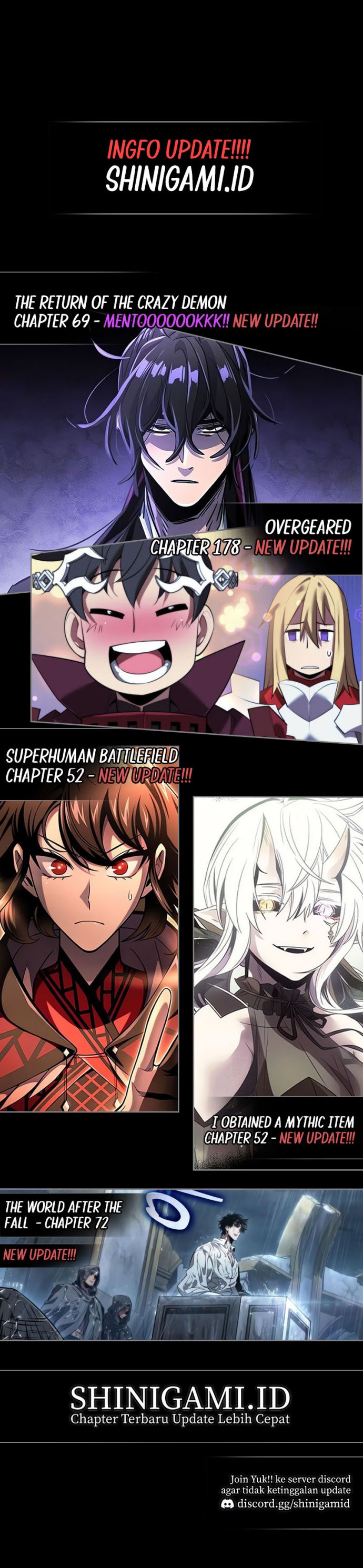 Transcension Academy