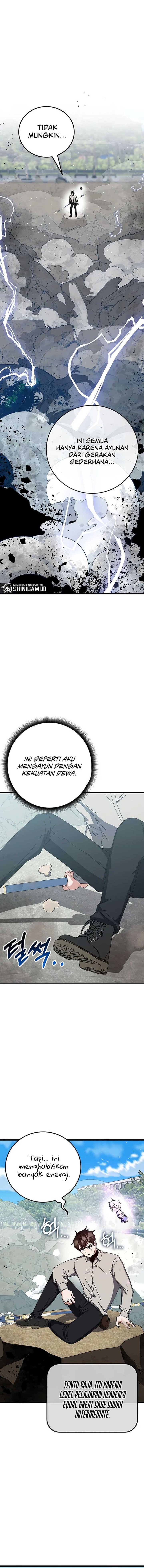 Transcension Academy